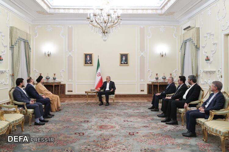 پزشکیان: وحدت امت اسلامی موجب شکست دشمنان می‌شود