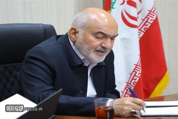 اعضای ستاد انتخابات شوراهای اسلامی شهر و روستا در استان خوزستان منصوب شدند