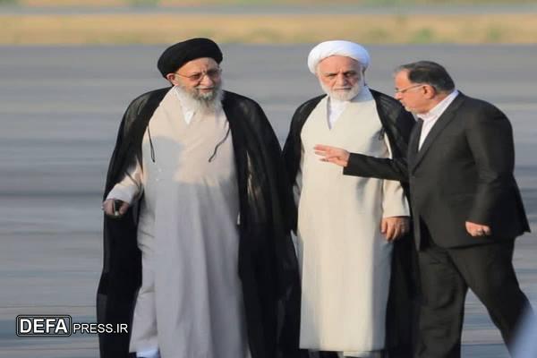 شرایط برای ایجاد اتحادیه اسلامی فراهم است