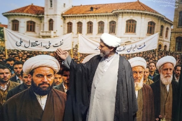 فیلم/ تبیین قیام استقلالطلبانه علماء در مسیر دینداری