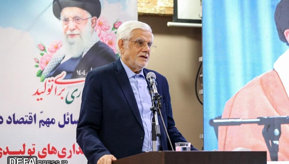 افتتاح ۱۲ پروژه توسعه‌ای زیر ساختی اتکا با حضور معاون اول دولت