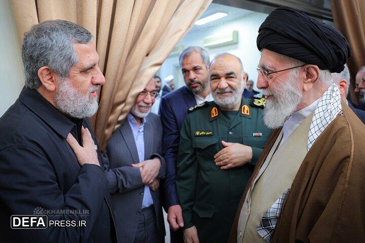 تاملی بر خاطرات برادر سردار شهید حاج رمضان