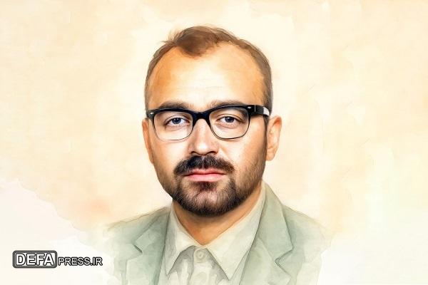 شهید اندرزگو؛ سوژه‌ «دست‌نیافتنی» ساواک