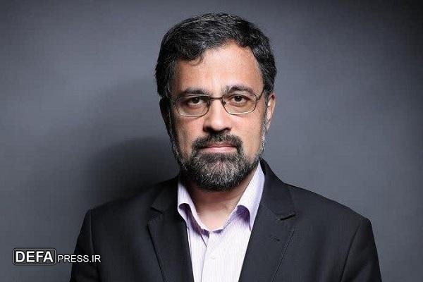 جشنوار «ای ایران» نماد تعهد هنرمندان به وطن