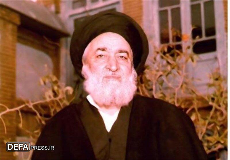 ویژگی‌هایی از شهید محراب آیت‌الله «سید اسدالله مدنی»