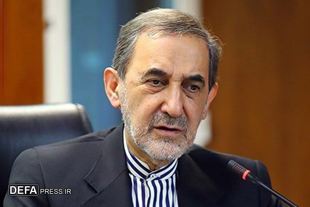 ولایتی: تعدی صهیونیستها به حریم کشورها یک رویه عادی شده است