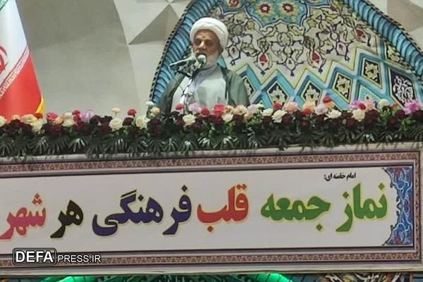 دیپلماسی فعال، راهبرد ایران در برابر پروژه‌های فرسایشی دشمنان است