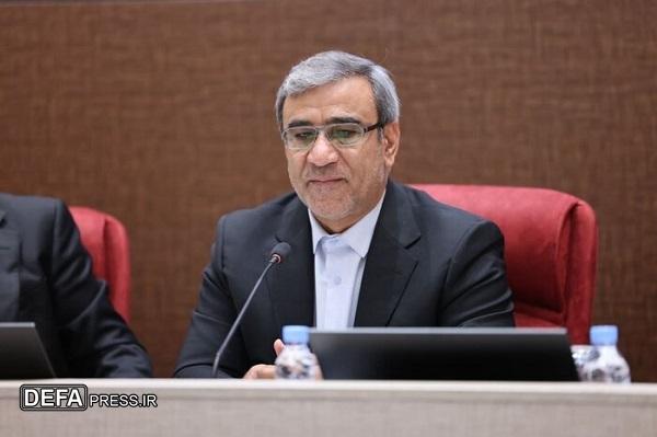 ضرورت پرهیز از دخالت در فرایند انتخابات