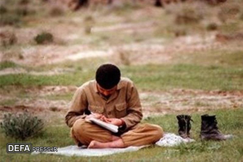 تلخ و شیرین حوادث باید در کنار هم مطح شوند