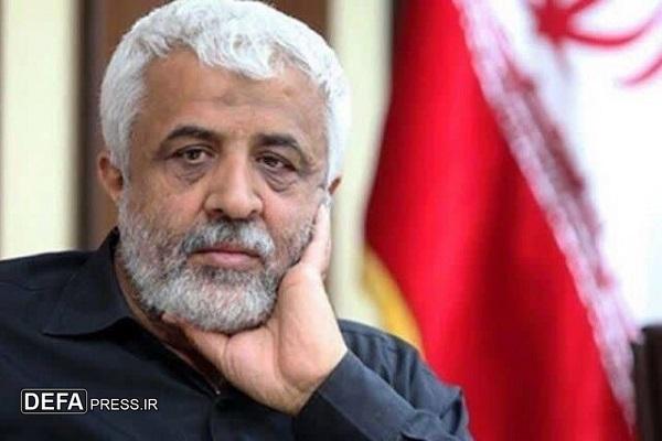 کارنامه گردانی که به دستور حاج احمد متوسلیان تأسیس شد