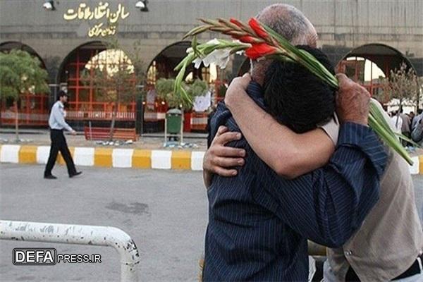 آزادی هزاران زندانی در «عفو معیاری»