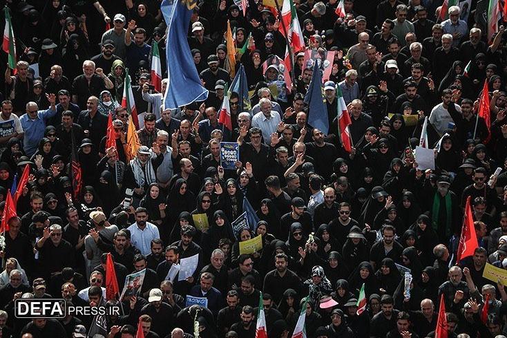 جنگ ترکیبی و تقویت قدرت ملی