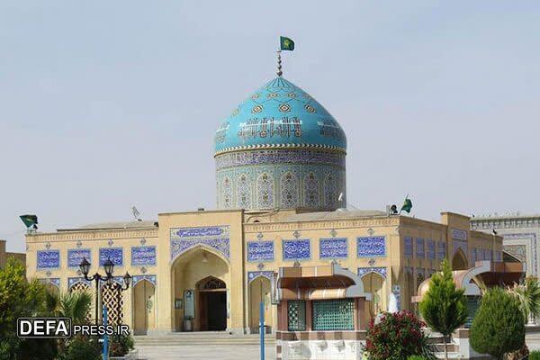 کارگاه آموزشی «شیوه‌های کاربردی امر به معروف و نهی از منکر» در زیارتگاه شهید مدرس (ره)