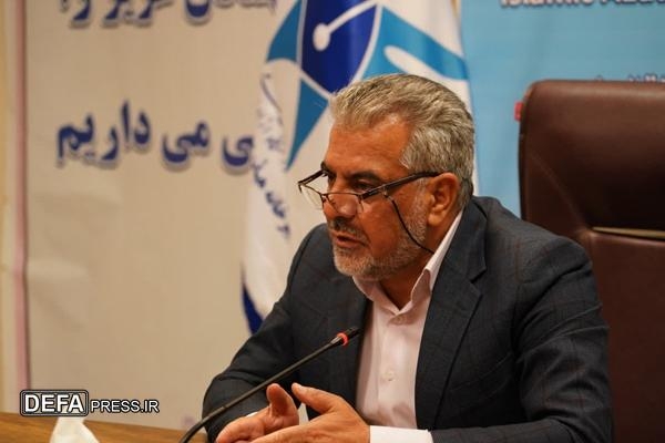 مدیریت رفتار و ادب، نقش کلیدی کارکنان حراست در تربیت دانشجو