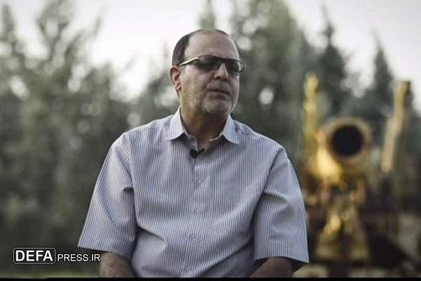 روایت شهادت محمد صادق امیری در اسارت