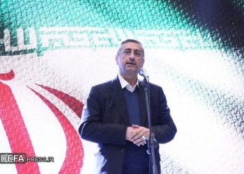 شاهرخی: هفتمین دوره انتخابات شوراهای اسلامی لرستان الکترونیکی برگزار میشود