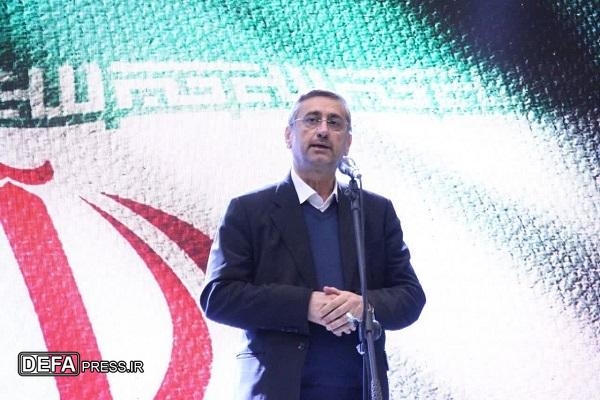 شاهرخی: هفتمین دوره انتخابات شورا‌های اسلامی لرستان الکترونیکی برگزار می‌شود