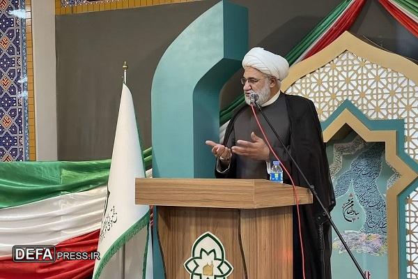 هجرت مُبلغان مصداق کامل جهاد قرآنی است