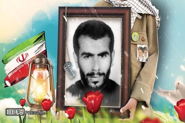 این جبهه مقدّس برای پیروزی اسلام است