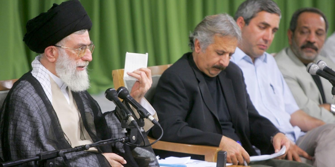 جنگ هشت ساله، یک تاریخ است