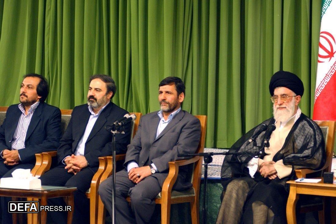 کار ناتمام هنرمندان در جبهه فرهنگی