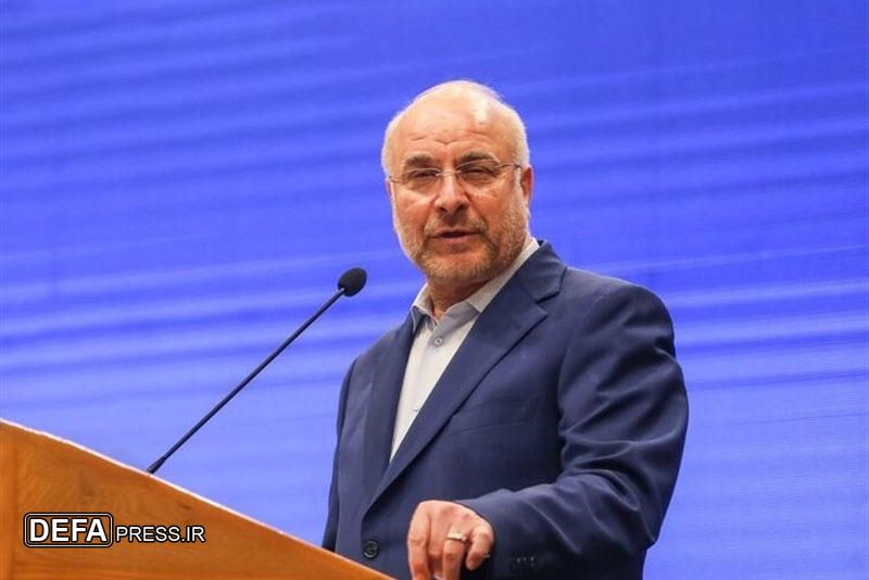 قالیباف: ملت ایران توانسته سلطه و استعمار را عقب بزند