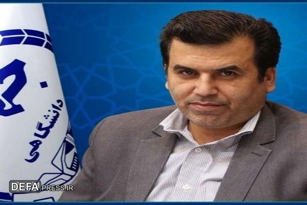 ظرفیت ارزشمند جهاددانشگاهی را برای رفع ابرچالش‌های کشور استفاده می‌کنیم