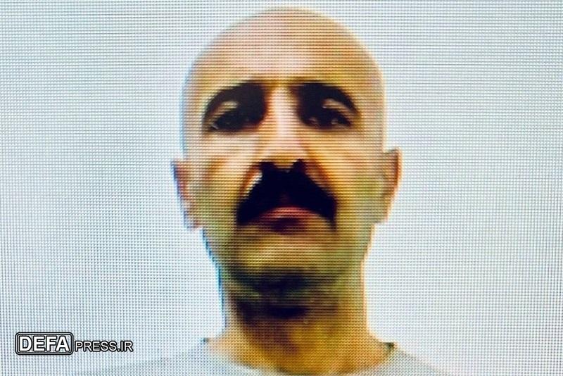 خیانت‌های شهبازی؛ از همکاری با موساد تا دریافت ۱۲۰ میلیون دلار