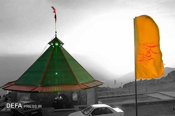 مراسم بیستوچهارمین سالگرد تدفین شهدای گمنام زنجان برگزار میشود.