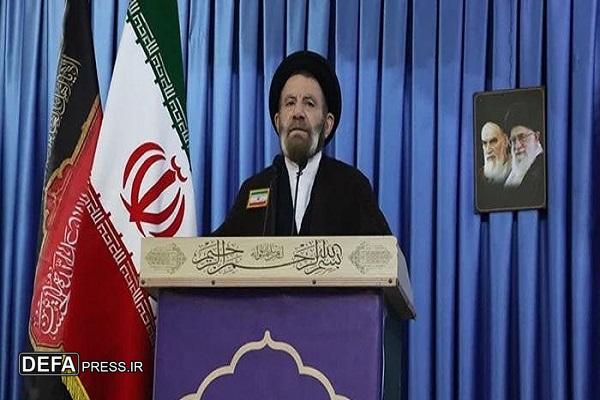 حجت الاسلام شاهرخی: پیشرفت و اخلاق‌مداری از درون آموزش و پرورش و دانشگاه‌ها میسر است