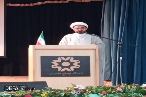 دوره توانمندسازی مربیان صالحین، گامی در راستای اعتلای تربیت بسیج است