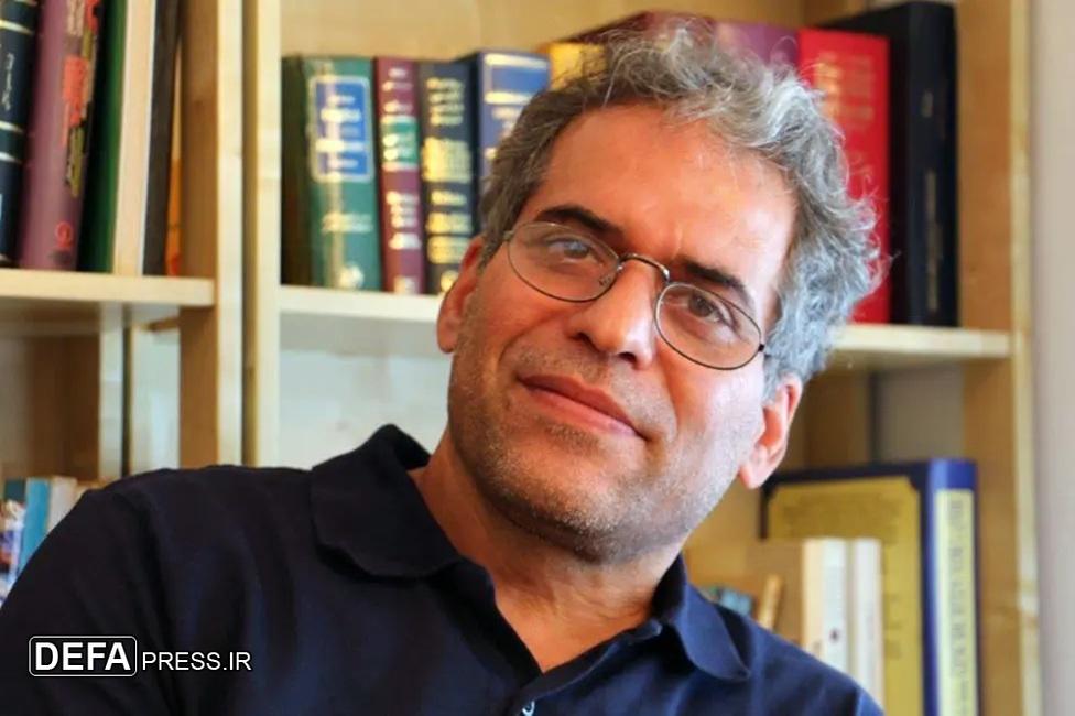 روایت بی‌بی‌سی از درخشش بسیجیان ایران در دفاع مقدس