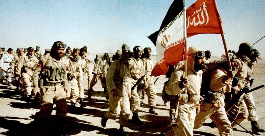 ایران؛ ققنوسی که از خاکستر جنگ برمیخیزد