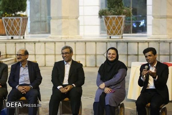 تقویت پیوندهای فرهنگی امنیتساز است