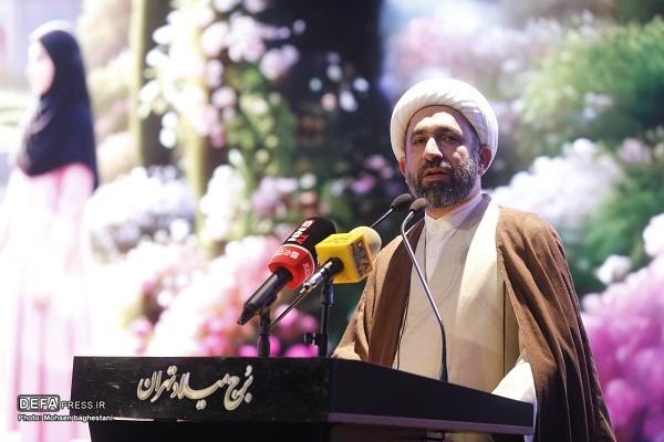 انجام ۳۰ هزار عملیات فرهنگی در طرح‌های شهید آرمان