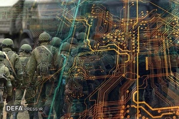 پیروزی بدون خونریزی!