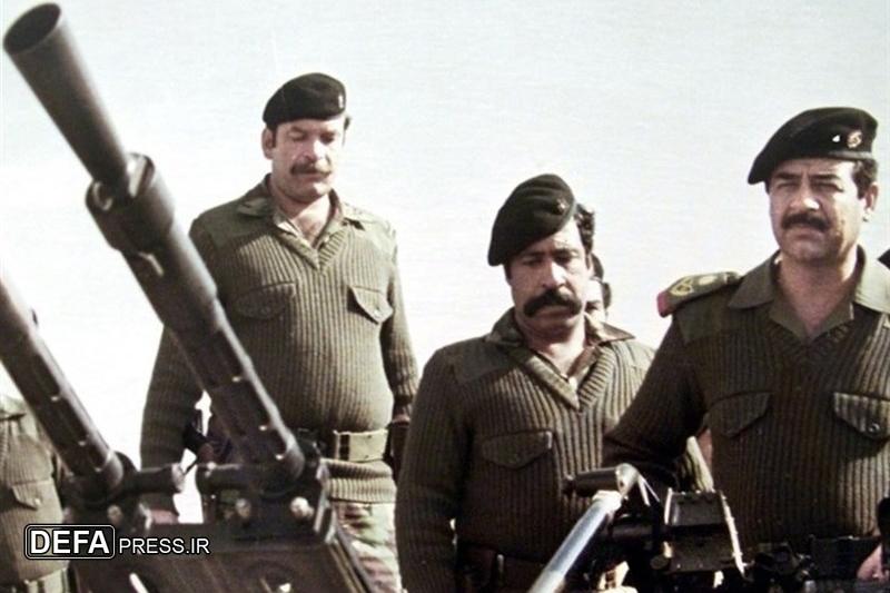 جنگ تحمیلی؛ مقابله سخت استکبار جهانی با انقلاب اسلامی