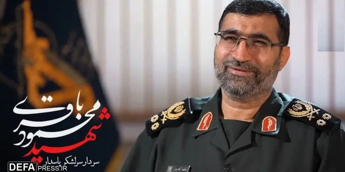 فرماندهان گمنامی که مزد شهادت گرفتند