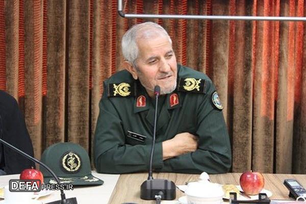 مادران شهدا «شهیدان زنده و دلداران خدا» هستند