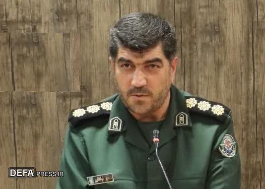 فرهنگ ایثار و شهادت حقیقتی جاری و چشمه‌ای جوشان است