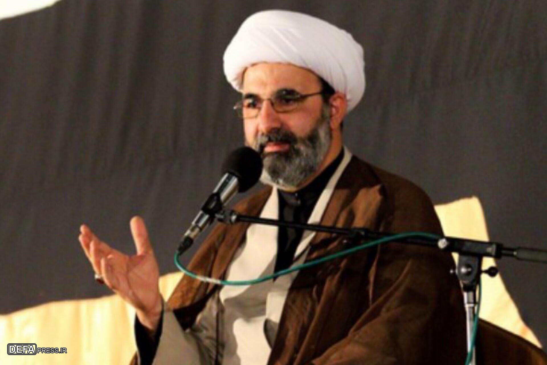 حزب الله در برابر فشارها تقویت شده است