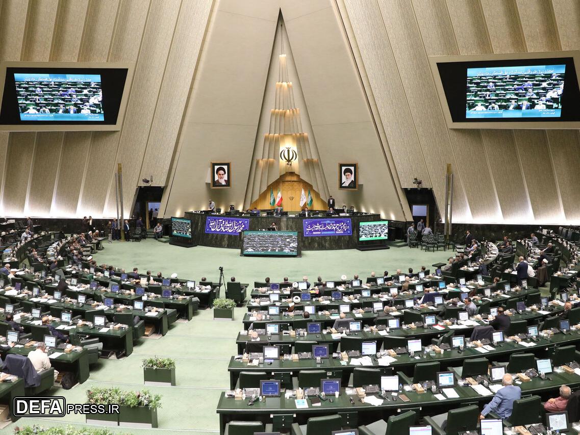 پنج وزیر در کمیسیون‌های تخصصی مجلس حضور می‌یابند