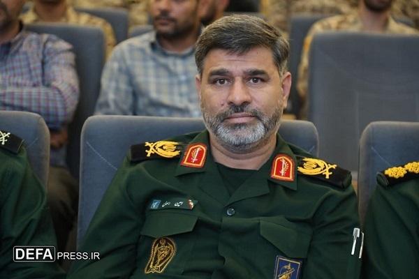 کنگره ۱۸ هزار شهید خراسان رضوی فرصتی برای انتقال فرهنگ جهاد و شهادت به نسل آینده است 