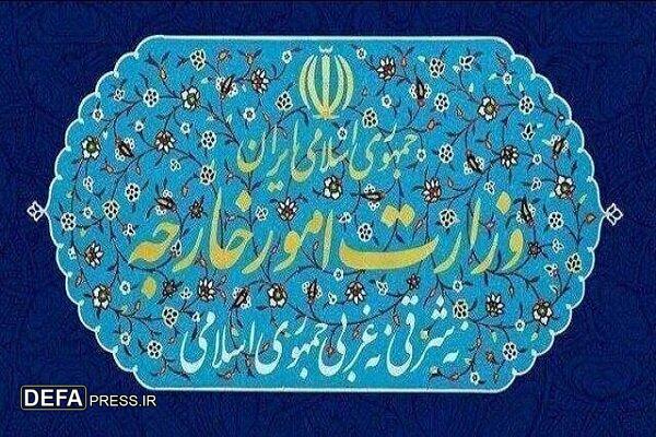 جمهوری اسلامی ایران همواره حامی لبنان مقتدر و عزتمند است