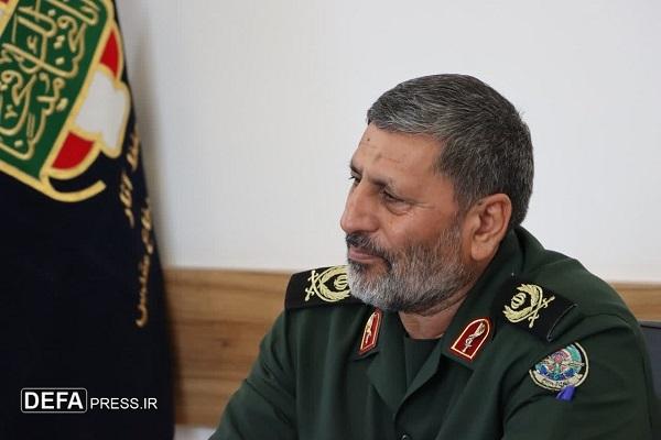 بانوان؛ پرچمداران «جهاد تبیین» هستند