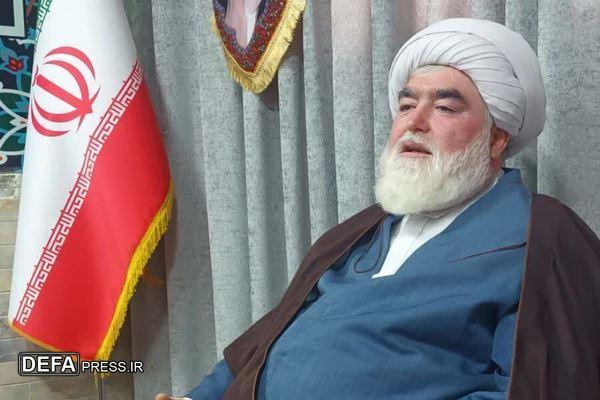 مردم در جمهوری اسلامی همواره جلوتر از مسئولان بوده اند