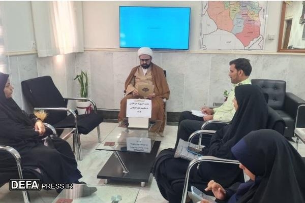 اجلاسیه نهج البلاغه به صورت عموم برگزار خواهد شد