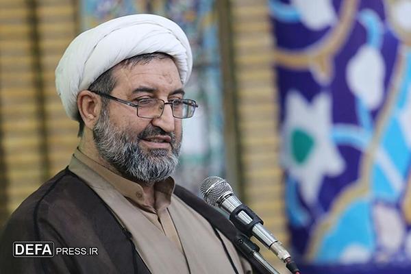 امام جمعه دزفول: فرهنگ مقاومت مردم ایران به یک فرهنگ عمومی در دنیا تبدیل شده است