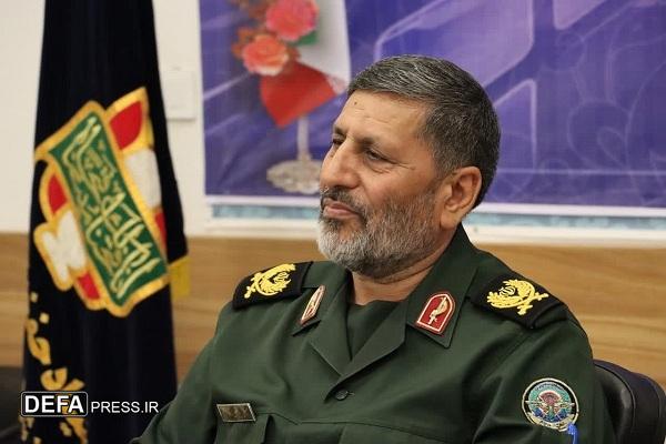 ناکارآمدی راهبرد‌های نظام سلطه در قبال جمهوری اسلامی به اثبات رسیده است