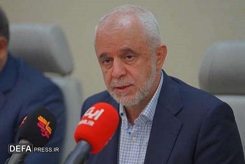 جلسات مشاوران وزرا نمادی از هم‌افزایی و هماهنگی میان نهادهاست/ مهم‌ترین وظیفه شورای مشاوران وزرا تقویت پیوند میان نسل‌هاست